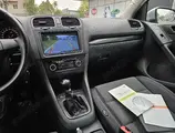 Volkswagen Golf - 6