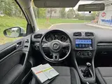 Volkswagen Golf - 7
