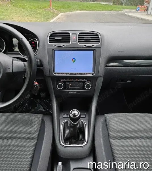 Volkswagen Golf #8
