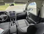 Volkswagen Golf - 9