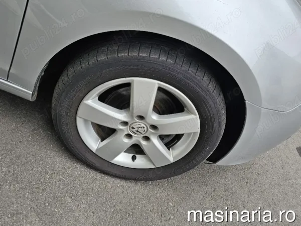 Volkswagen Golf #11