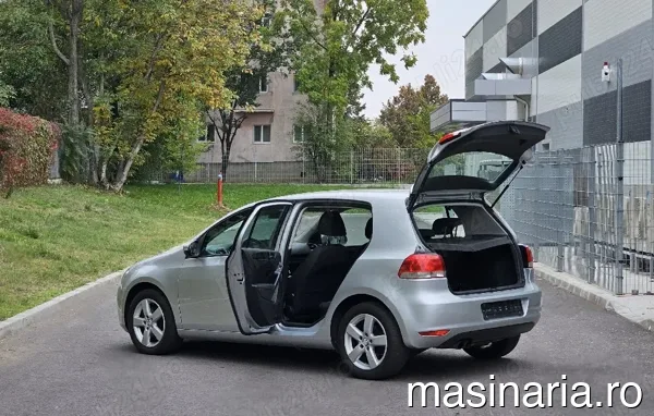 Volkswagen Golf #12