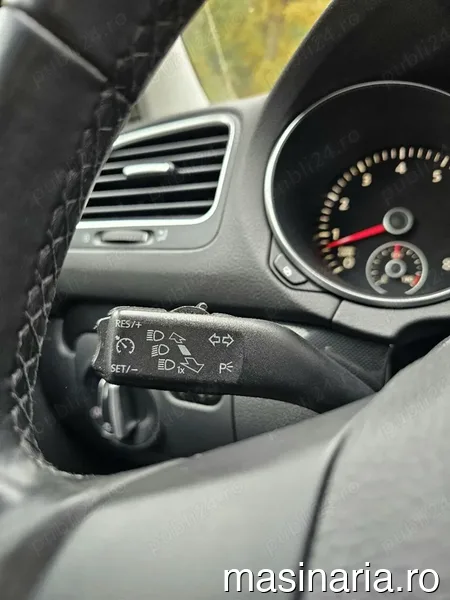 Volkswagen Golf #13