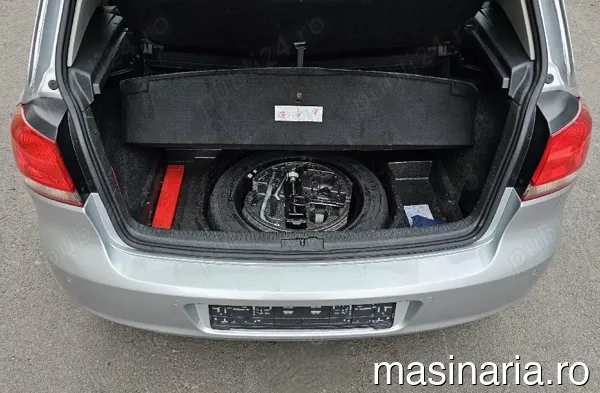 Volkswagen Golf #14