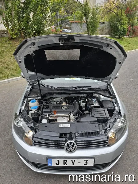 Volkswagen Golf #16
