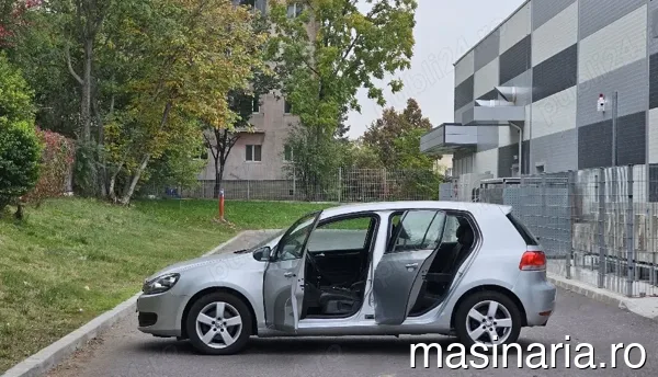 Volkswagen Golf #17