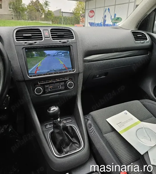 Volkswagen Golf #18
