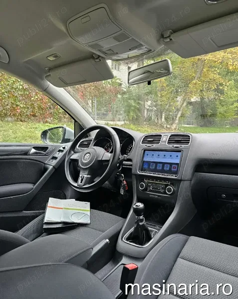 Volkswagen Golf #19