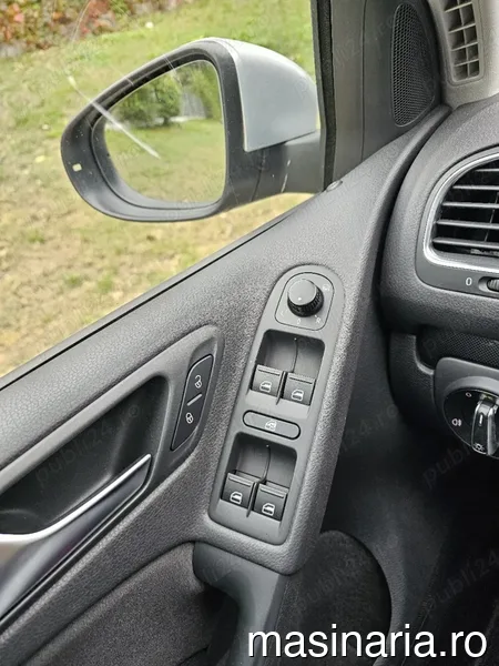 Volkswagen Golf #20