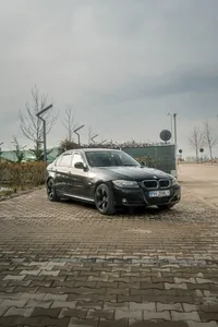 BMW 3 Series (Toate)