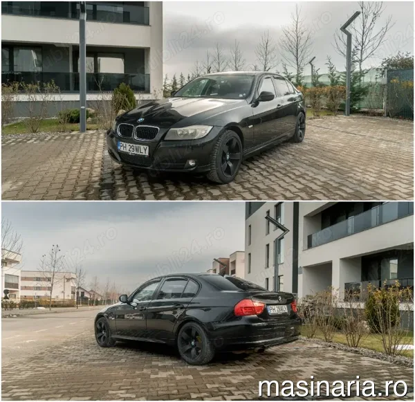 BMW 3 Series (Toate) #2