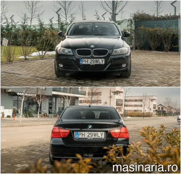 BMW 3 Series (Toate) #3
