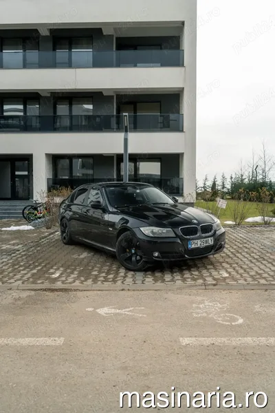 BMW 3 Series (Toate) #4