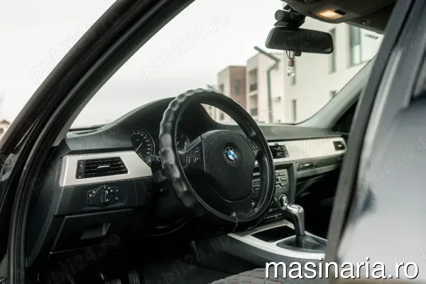 BMW 3 Series (Toate) #5