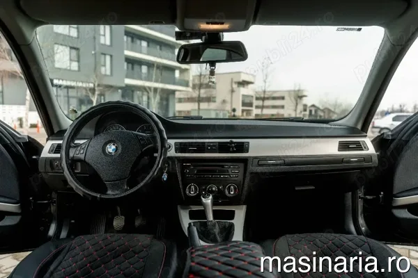 BMW 3 Series (Toate) #6