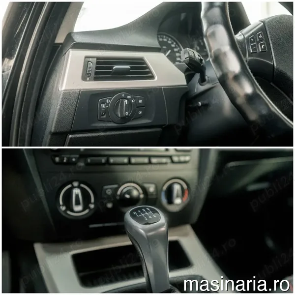 BMW 3 Series (Toate) #7