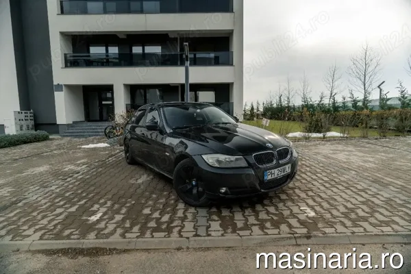 BMW 3 Series (Toate) #9