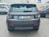Land Rover Discovery Sport - 4