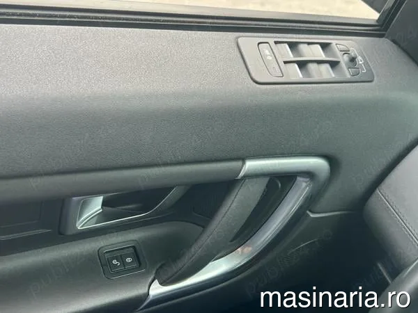 Land Rover Discovery Sport #6