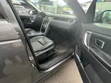 Land Rover Discovery Sport - 9