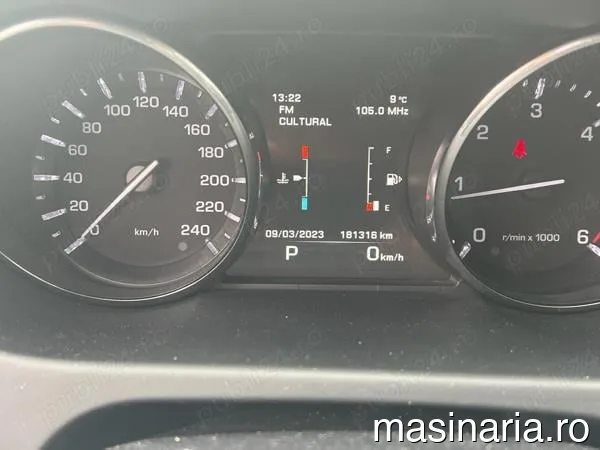 Land Rover Discovery Sport #10