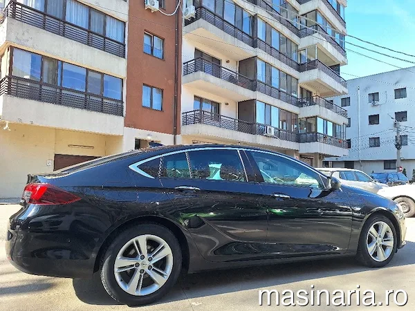 Opel Insignia #2