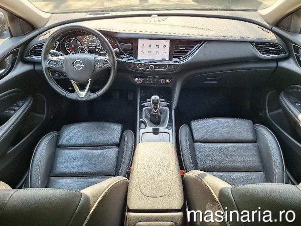 Opel Insignia #4