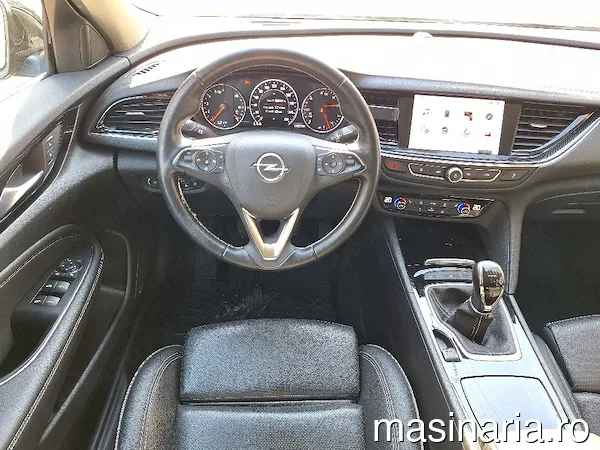 Opel Insignia #5