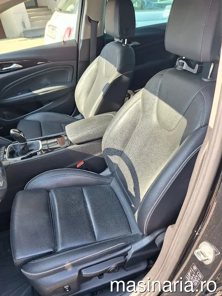 Opel Insignia #6