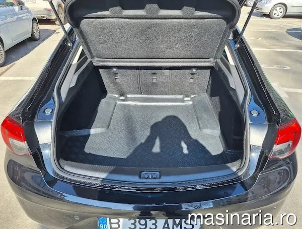 Opel Insignia #8