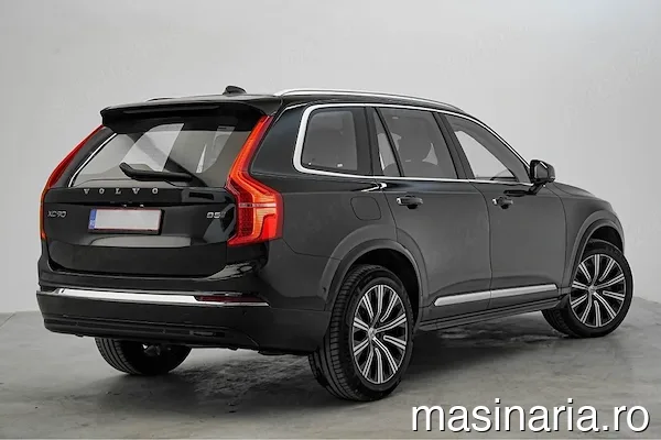 Volvo XC90 #1
