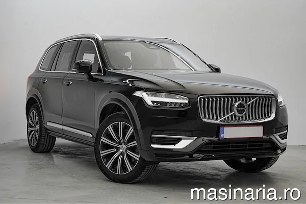 Volvo XC90 #2