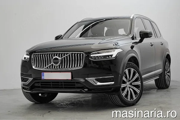 Volvo XC90 #3