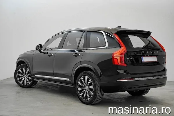 Volvo XC90 #4