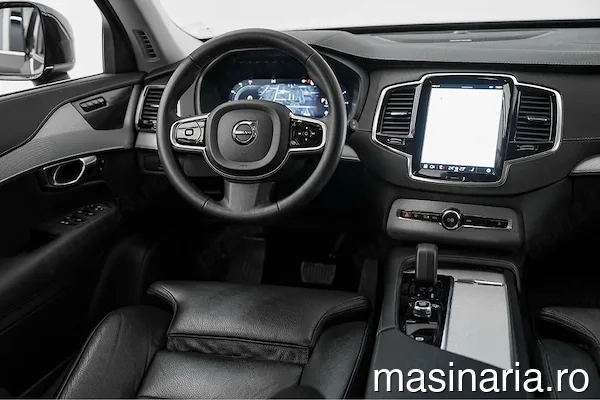 Volvo XC90 #5
