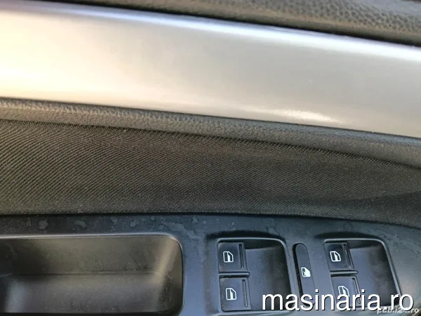 Skoda Octavia #7