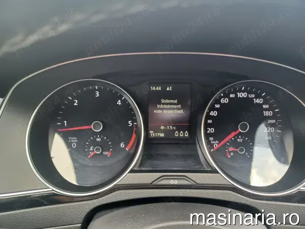 Volkswagen Passat #5