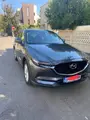 Mazda CX-5 - 1