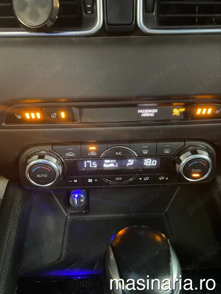 Mazda CX-5 #2