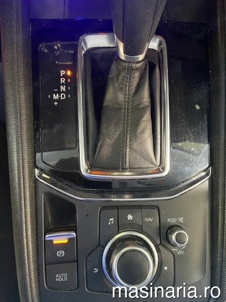 Mazda CX-5 #5