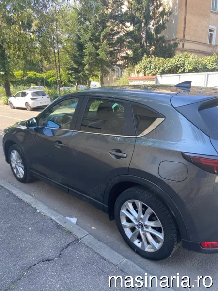 Mazda CX-5 #6