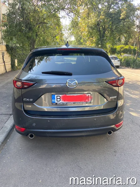 Mazda CX-5 #7