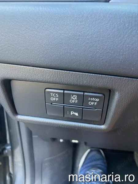 Mazda CX-5 #9