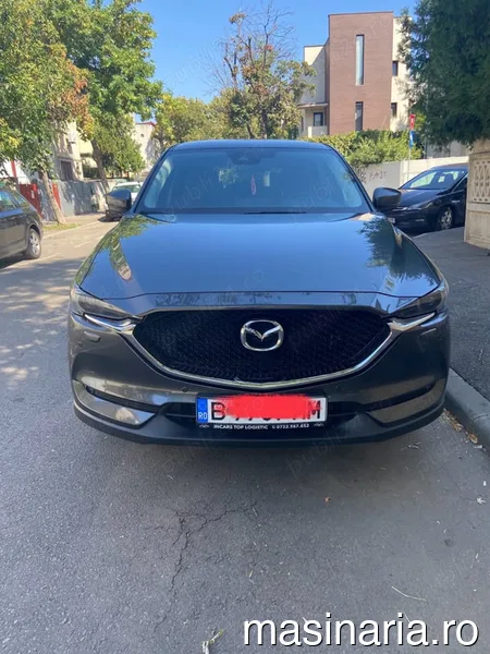 Mazda CX-5 #10