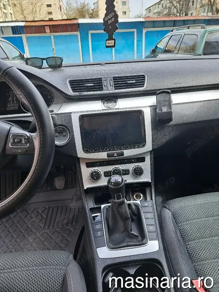 Volkswagen Passat CC #3