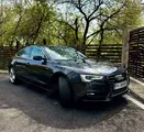 Audi A5 - 1