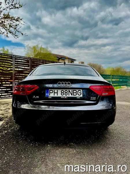 Audi A5 #2