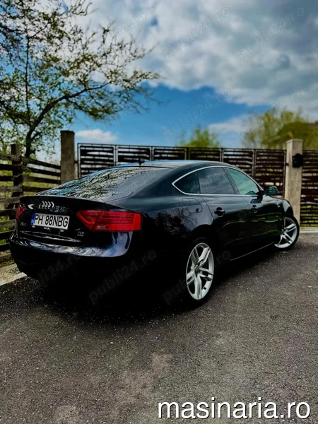 Audi A5 #3