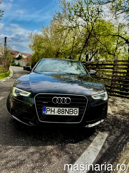 Audi A5 #4