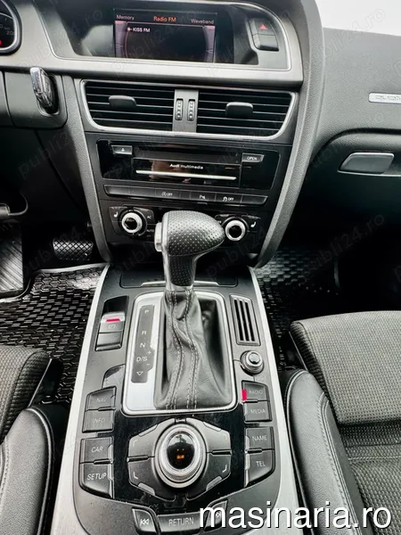 Audi A5 #5